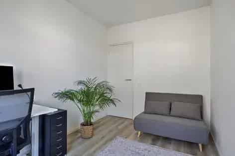 4 Kamer Appartement 92m² Rotterdam Blijdorp Gemeubileerd