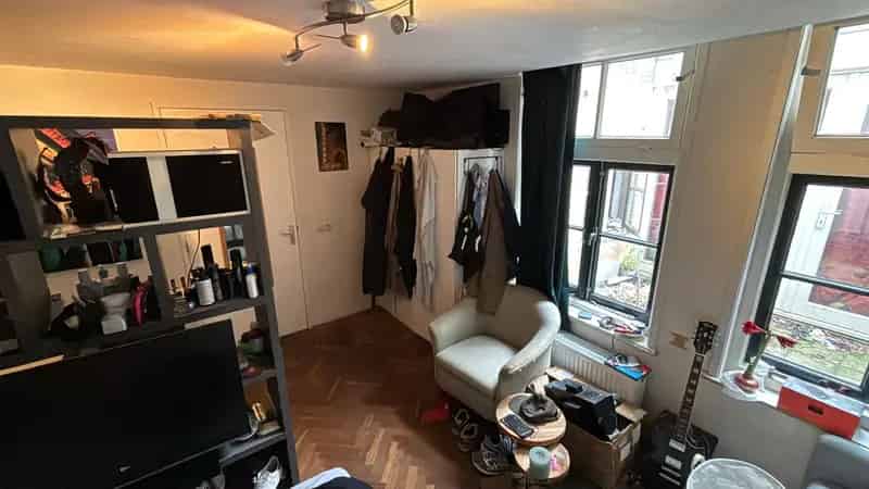 Onderhuur Delft: Studentenhuis Zomermaanden