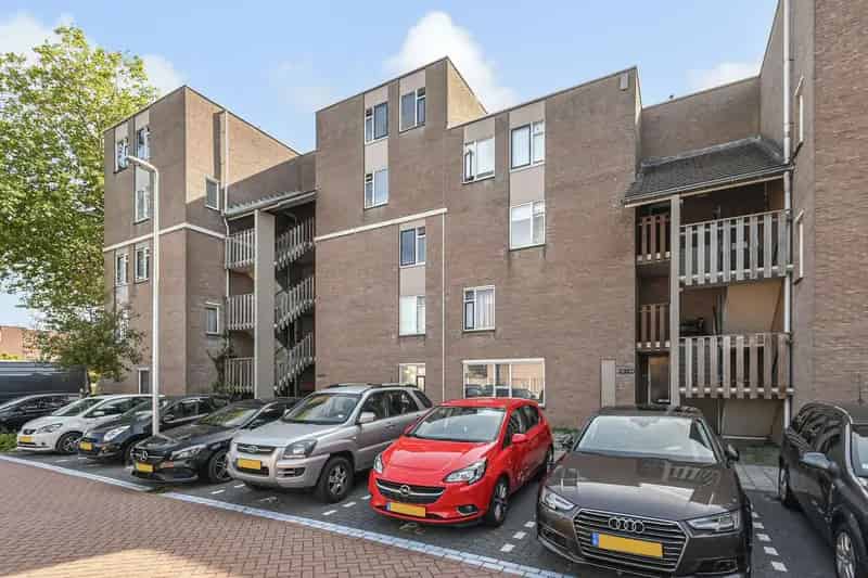 Appartement te koop: Pierre Kemphove 119 2726 BG Zoetermeer | Funda