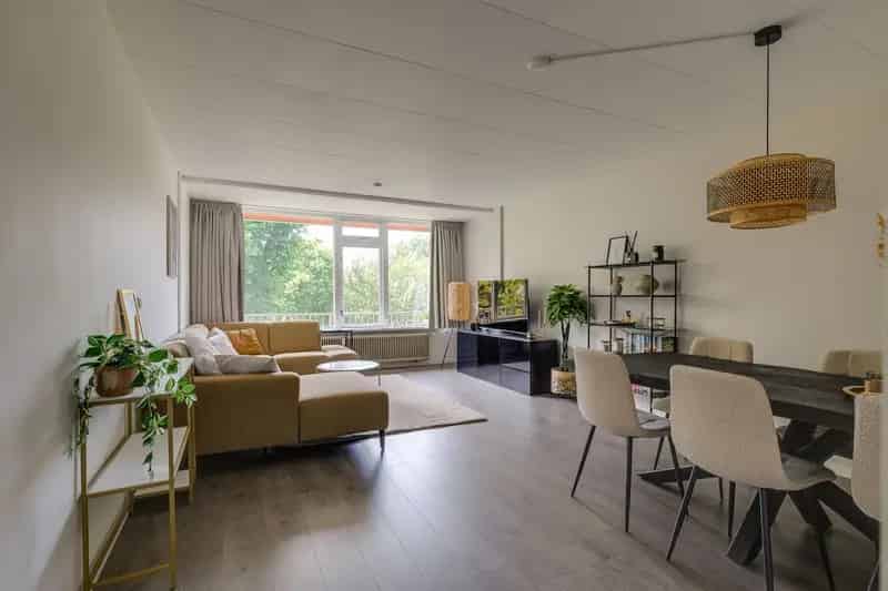 Appartement te koop: Prinses Annalaan 490 2263 XX Leidschendam | Funda