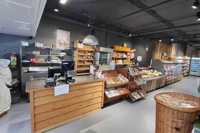 Winkelruimte Stadskanaal Centrum A1 200m2