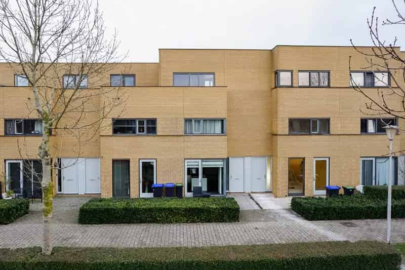 Huis te koop Oostmeerlaan Berkel en Rodenrijs