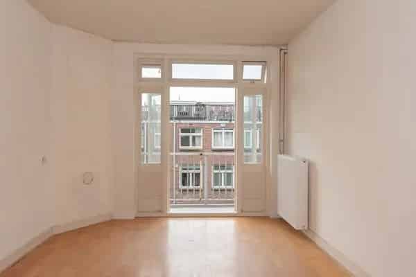 3-kamer appartement Rivierenbuurt Amsterdam
