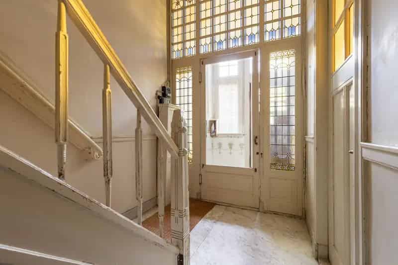 Herenhuis Arnhem Sonsbeekpark 6 slaapkamers 263m2