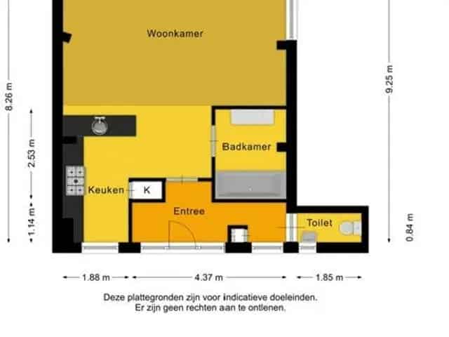 Huis te koop Eindhoven Schouwbroek