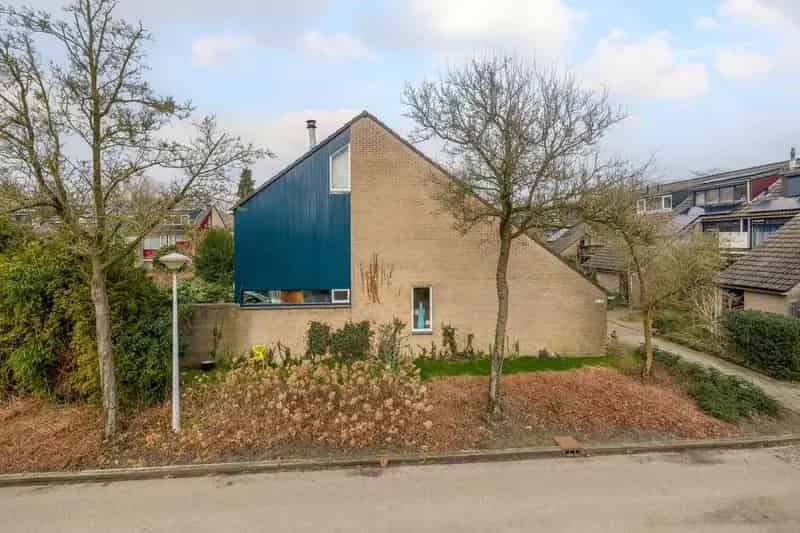 Huis te koop Wageningen Roghorst 5 slaapkamers