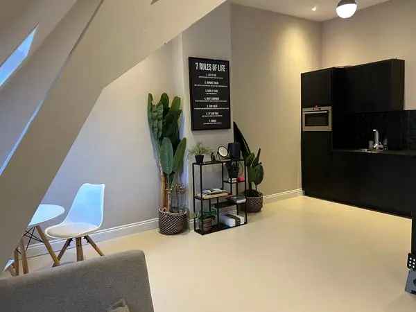 Appartement Te Huur in Deventer, Overijssel