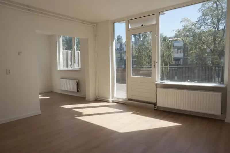 Amsterdam Studio 31m2 Ruim Terras Nabij Metro