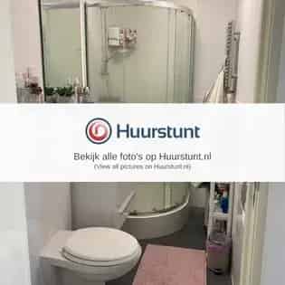 1 Kamer Studio 43m² Groningen 6 Maanden
