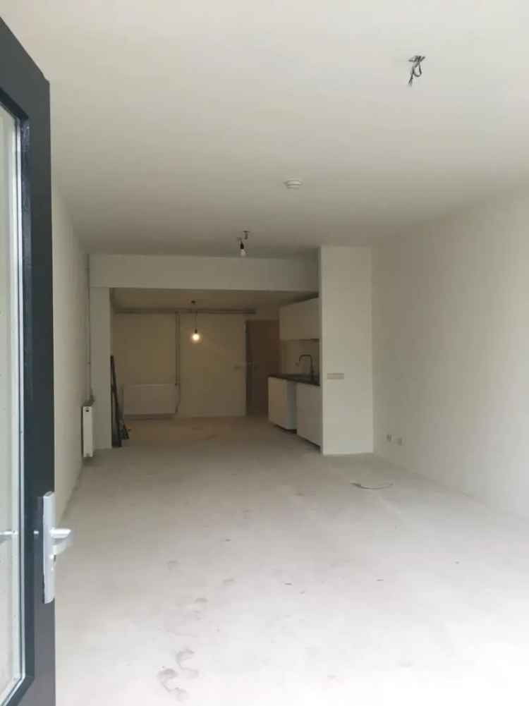 Appartement in geliefde wijk Witte Vrouwen