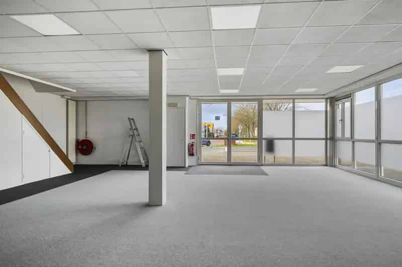 Kantoorruimte te huur Wormer 300m²