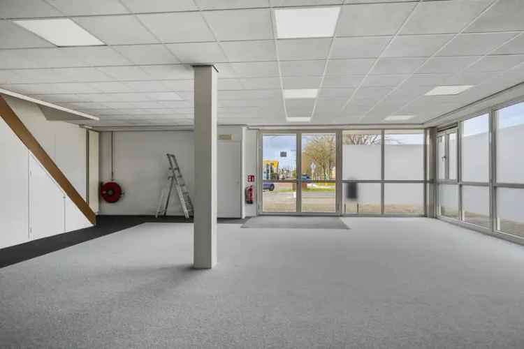 Kantoorruimte te huur Wormer 300m²