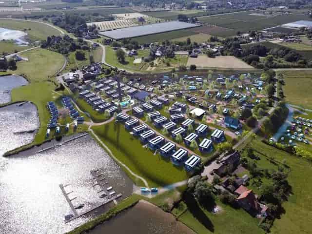 Soof aan de Rijn Luxe Longstay Huuraccommodaties Betuwe