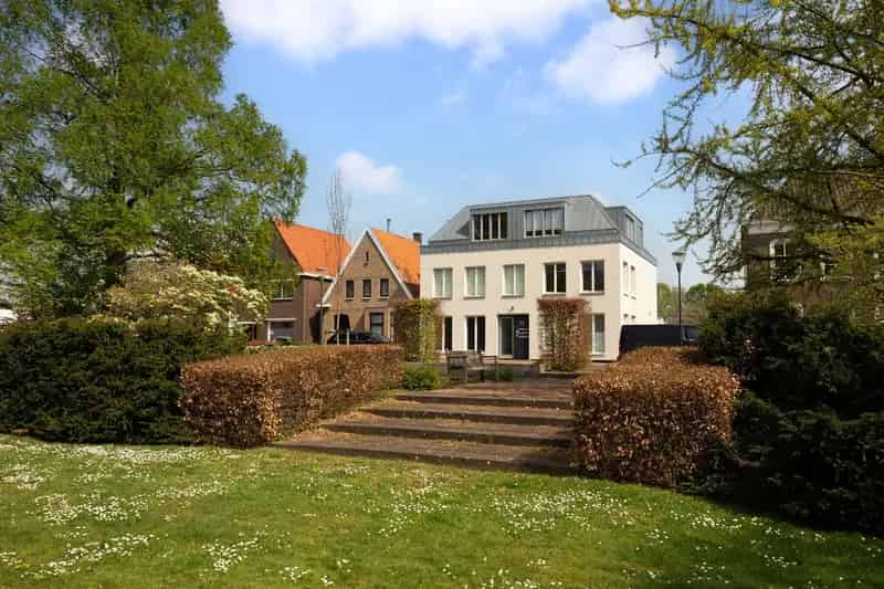 Appartement te koop Waspik Raadhuisstraat