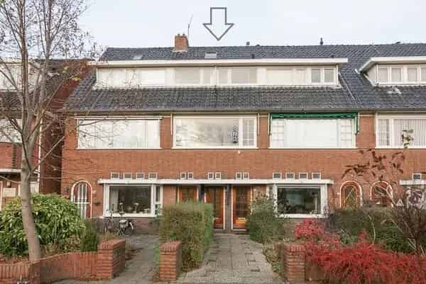 Appartement Groningerstraatweg Leeuwarden