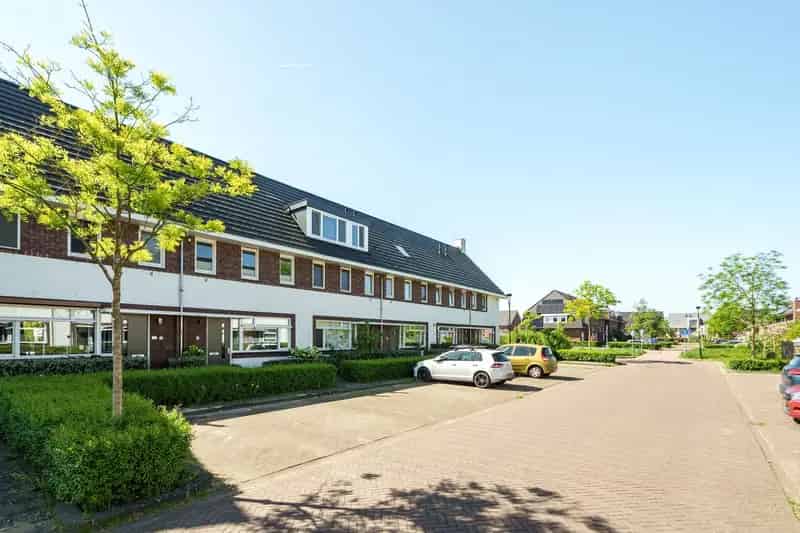 Huis te koop Wageningen: 4 slaapkamers, energielabel A, tuin op het zuiden