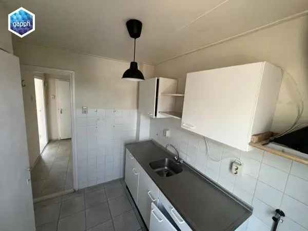 Appartement Geertruidenberg