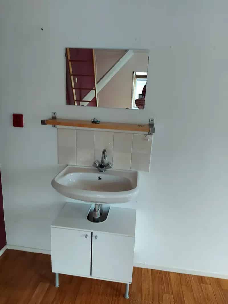 Kamer nabij Centrum met Veel Leefruimte en Fietsenstalling