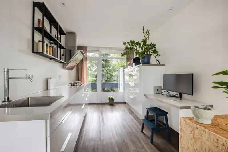 Appartement te koop Breda: Instapklaar 2-kamer appartement