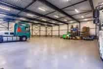 500-750 m2 Bedrijfsruimte te Huur Oss