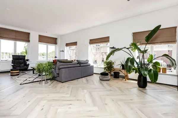 Appartement Te Huur in Hoorn, Noord-Holland