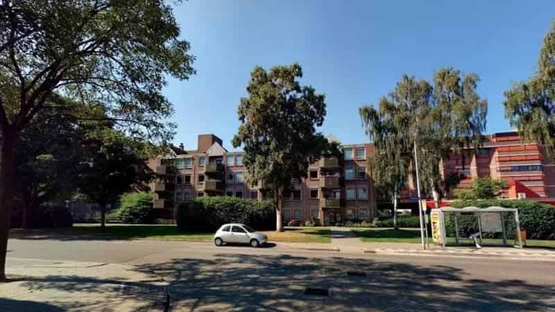 55 Plus Appartementen gerenoveerd 2023 Gasloos