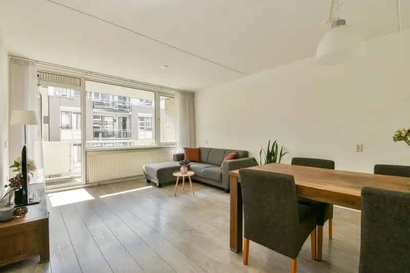 Te Koop: Stijlvol 2-kamer appartement Amsterdam Centrum