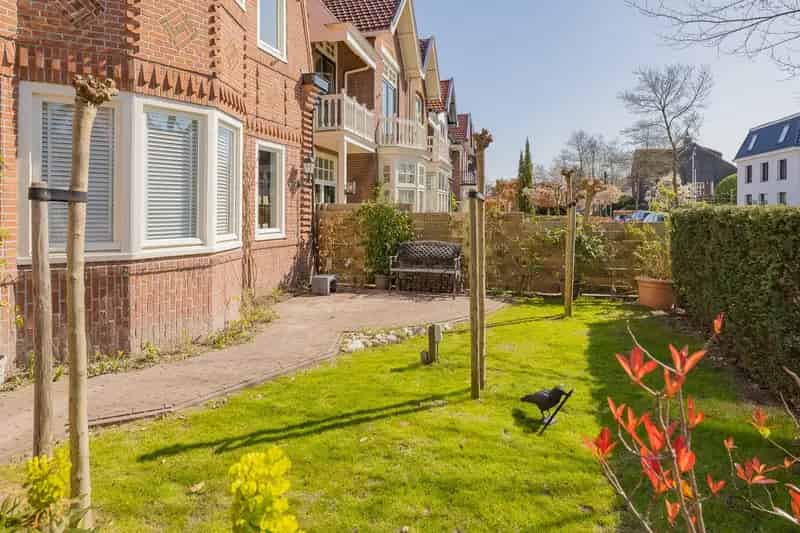 Huis te koop Beverwijk: Luxe Villa met Authentieke Details