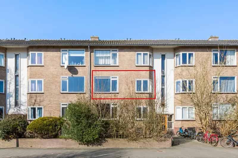 3 Kamer Appartement Hilversum Koop Goedkoop Regeling