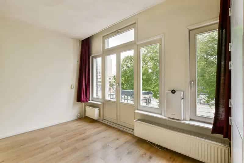 Amsterdam Centrum Appartement 41m2  2 3 Kamers Frans Balkon