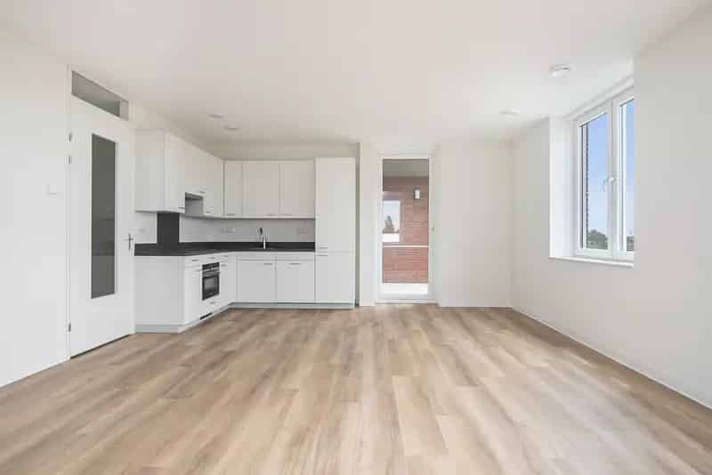 Nieuwbouwappartementen Helmond 60-135m² 2023