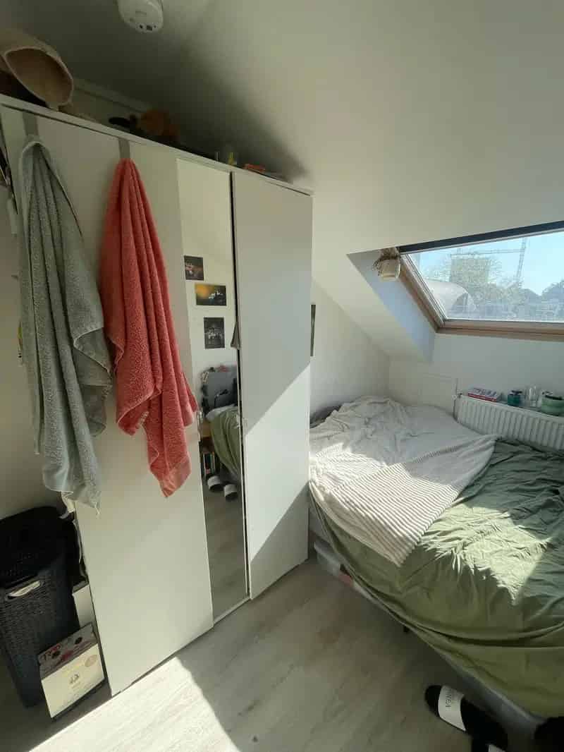 Kamer Keizersgracht: Gezellig studentenhuis voor actieve meiden
