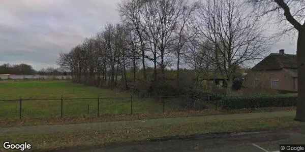 Appartement Graafsebaan Heesch begane grond