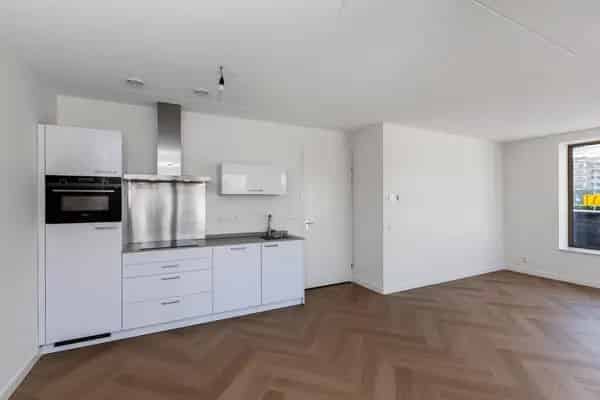 Appartement Oranjeboomstraat in Rotterdam