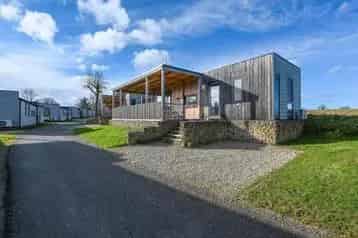Chalet te koop EuroParcs Gulperberg Panorama Uitzicht 2018