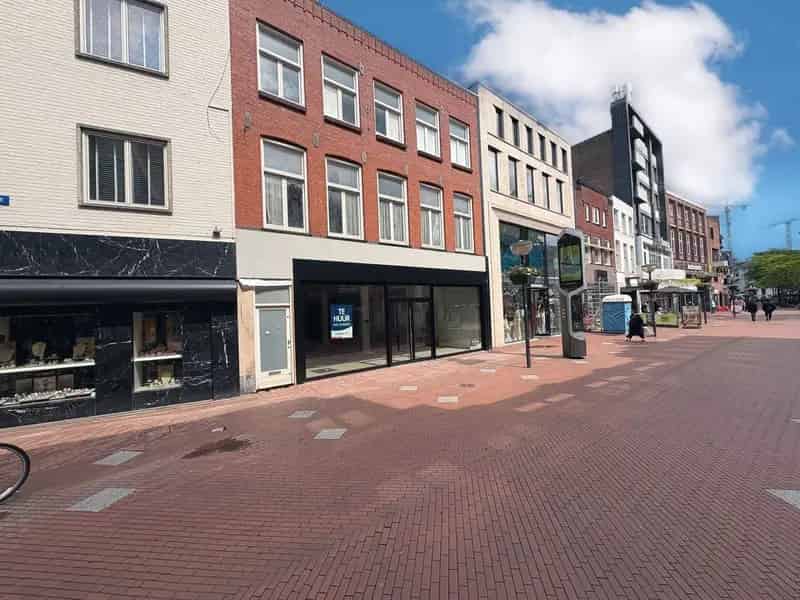 Winkel Eindhoven | Zoek winkels te huur: Marktstraat 4-A 5611 EA Eindhoven 