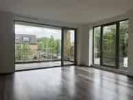 4-kamerappartement Weberstraat Amersfoort 92m2