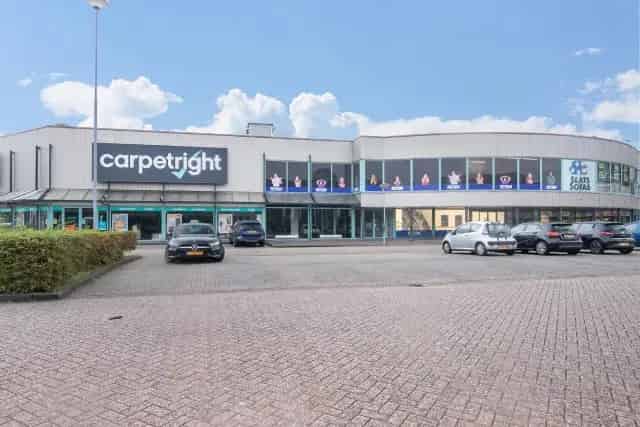Horecaruimte te huur Woonboulevard Oosterhout