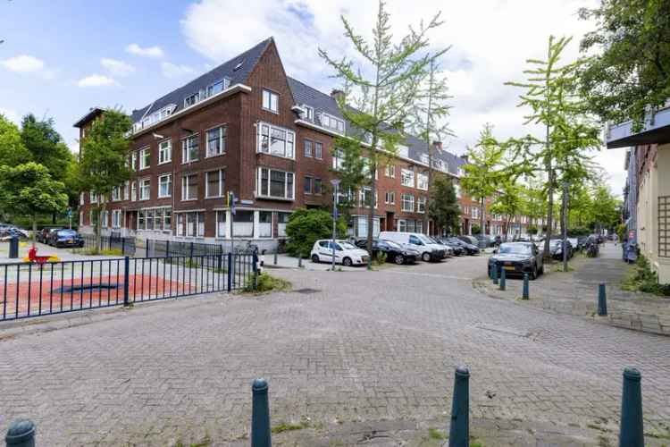 Benedenwoning Te Koop in Rotterdam, Zuid-Holland