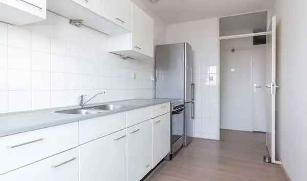 Appartement te huur direct van eigenaar onbepaalde tijd