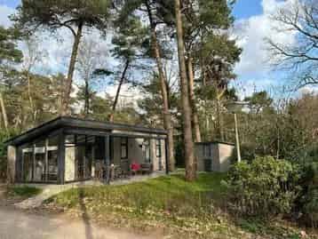 Chalet te huur Doorn juli 2025 2 volwassenen 2 kinderen