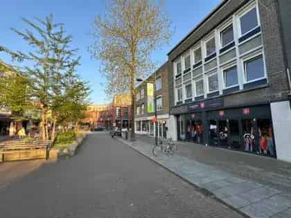 2 Kamer Appartement 41m2 Valkenswaard Centrum