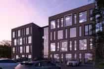 72 m2 Kantoorruimte te Koop in Drachten