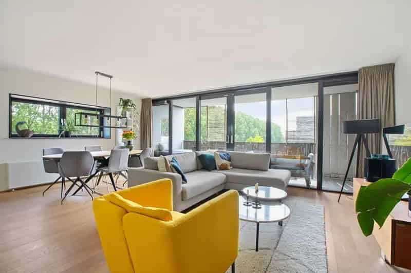 Appartement te koop: Jacques Veltmanstraat 193 1065 DB Amsterdam 