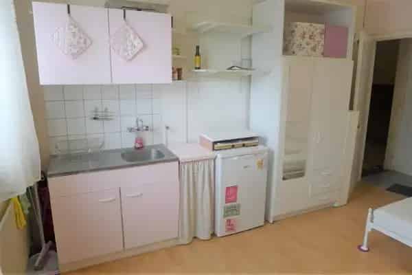 Kamer Maastricht: Studentenhuis begane grond