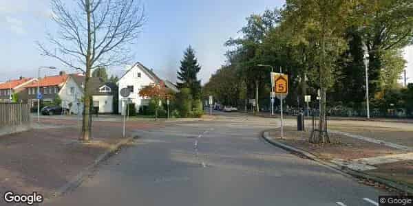 Appartement Stationsplein Weert 3 kamers 100m2
