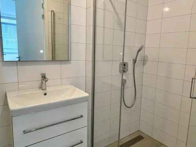 72m² appartement Amsterdam Centrum Oostenburg De Prins