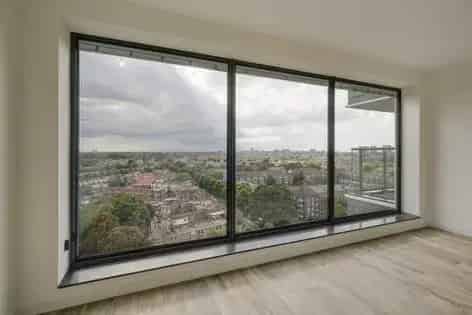 3 Kamer Appartement 115m2 Den Haag Rustig Groen Parkeerplek
