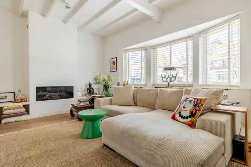 Karakteristieke Erkerwoning Breda Zuid