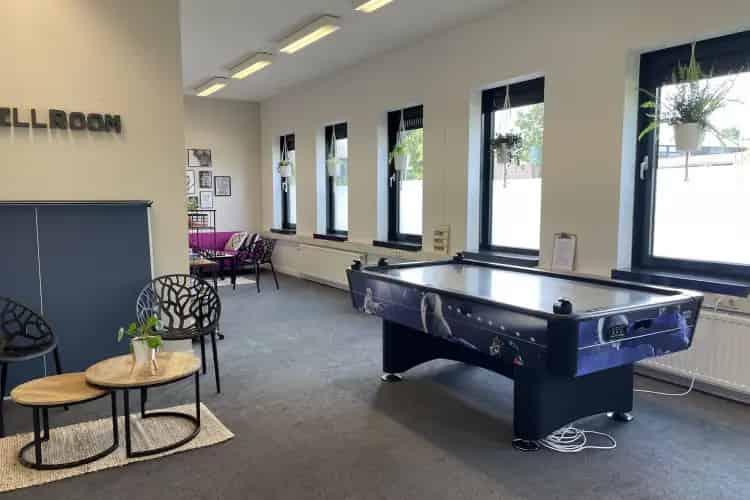 Kantoorruimte Sittard: Flexibel huren met diverse faciliteiten